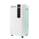 Household Dehumidifier 20, 30, 60L/D DH-H20T; DH-H30T, DH-H50B, DH-H60B, DH-H60T Scitek Global